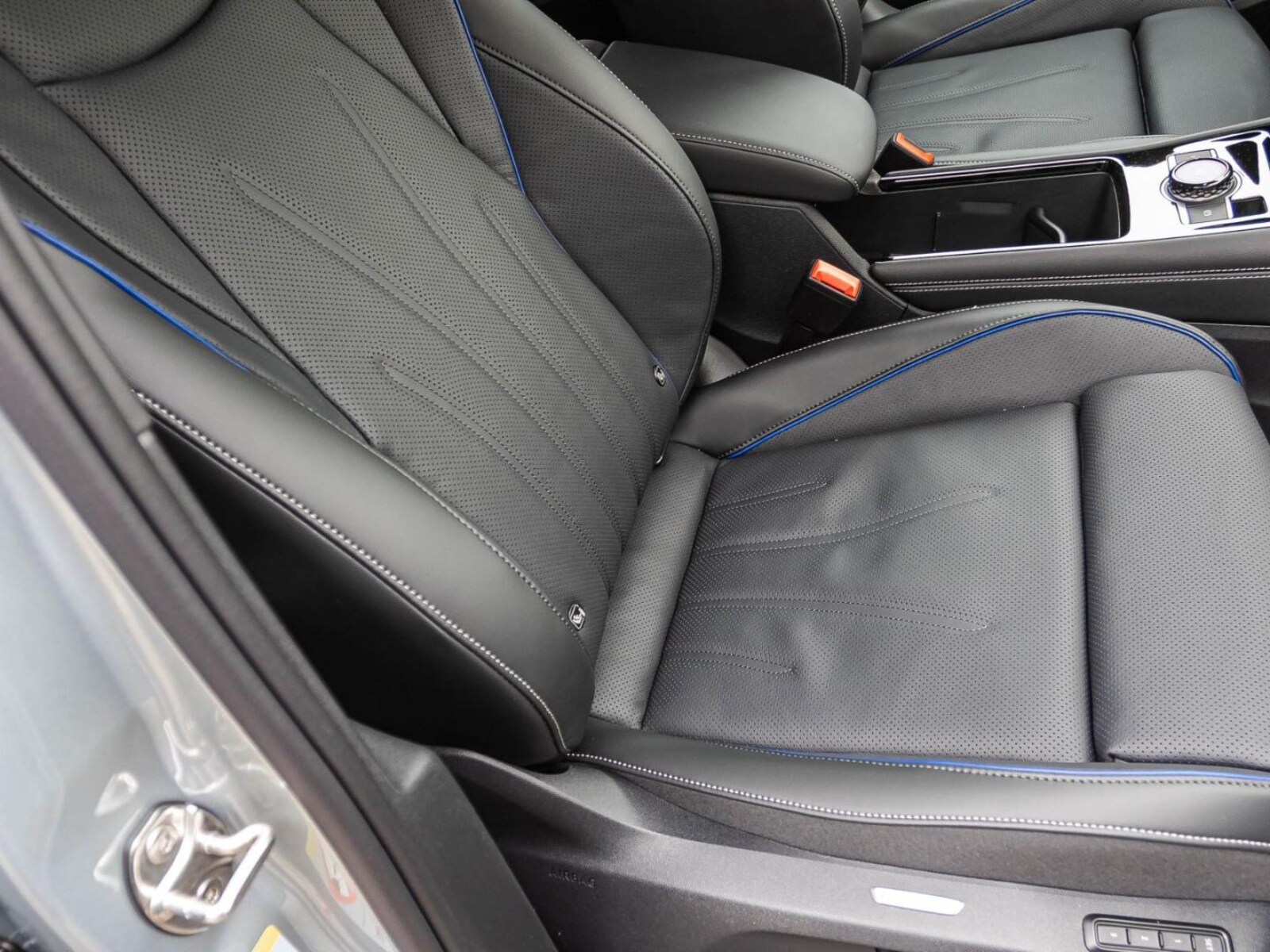 Volkswagen Tiguan – Bild 19