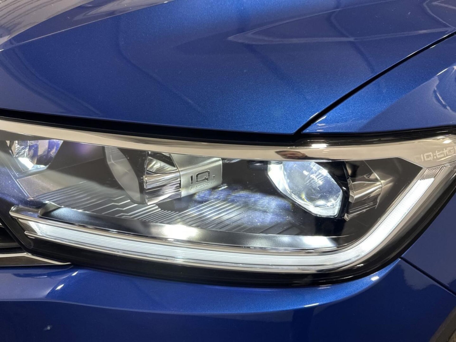 Volkswagen T-Roc Cabriolet Style
