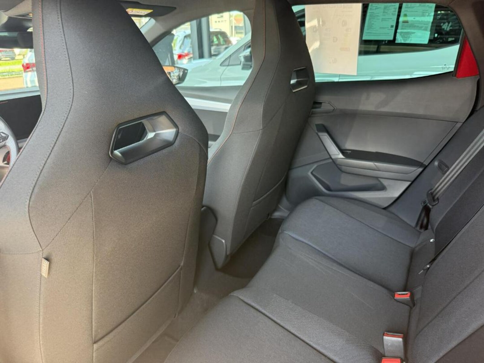 SEAT Ibiza – Bild 12