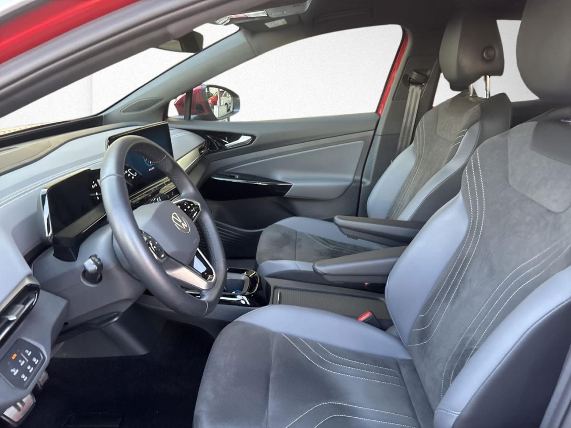 Volkswagen ID.5 Pro Performance