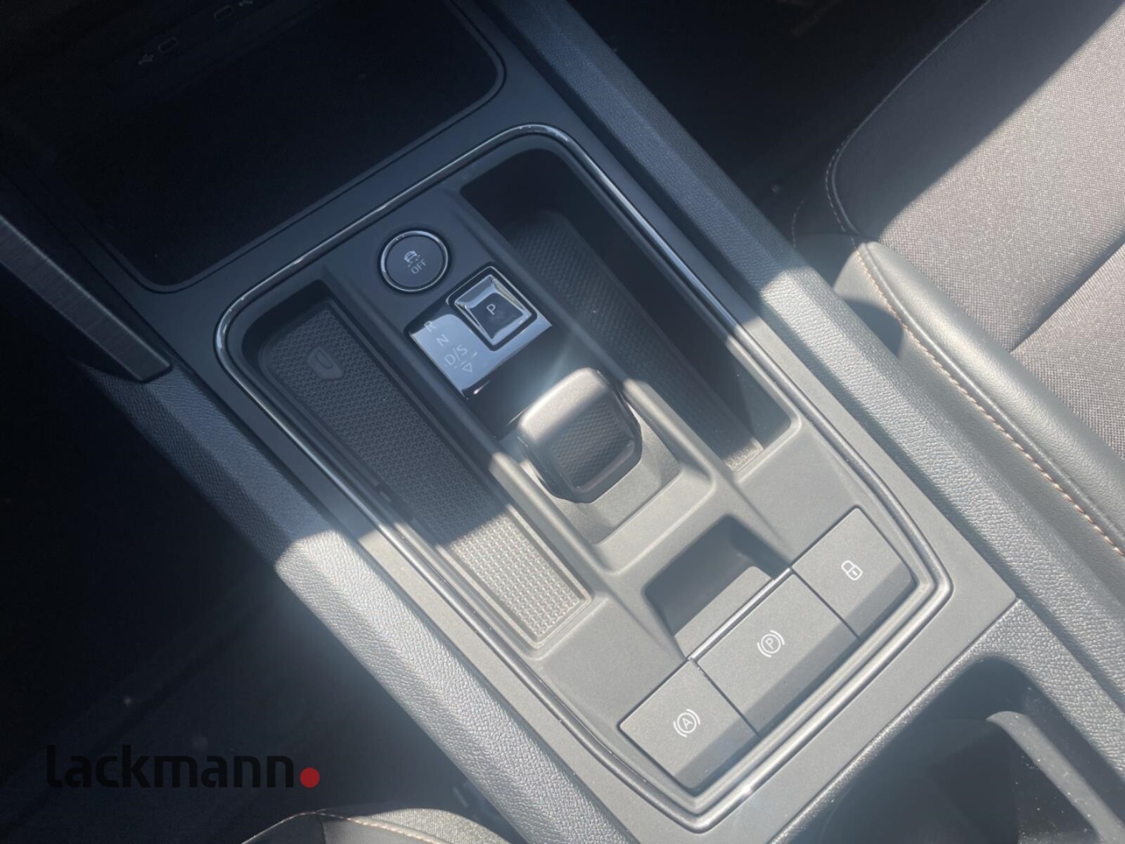CUPRA Formentor – Bild 9