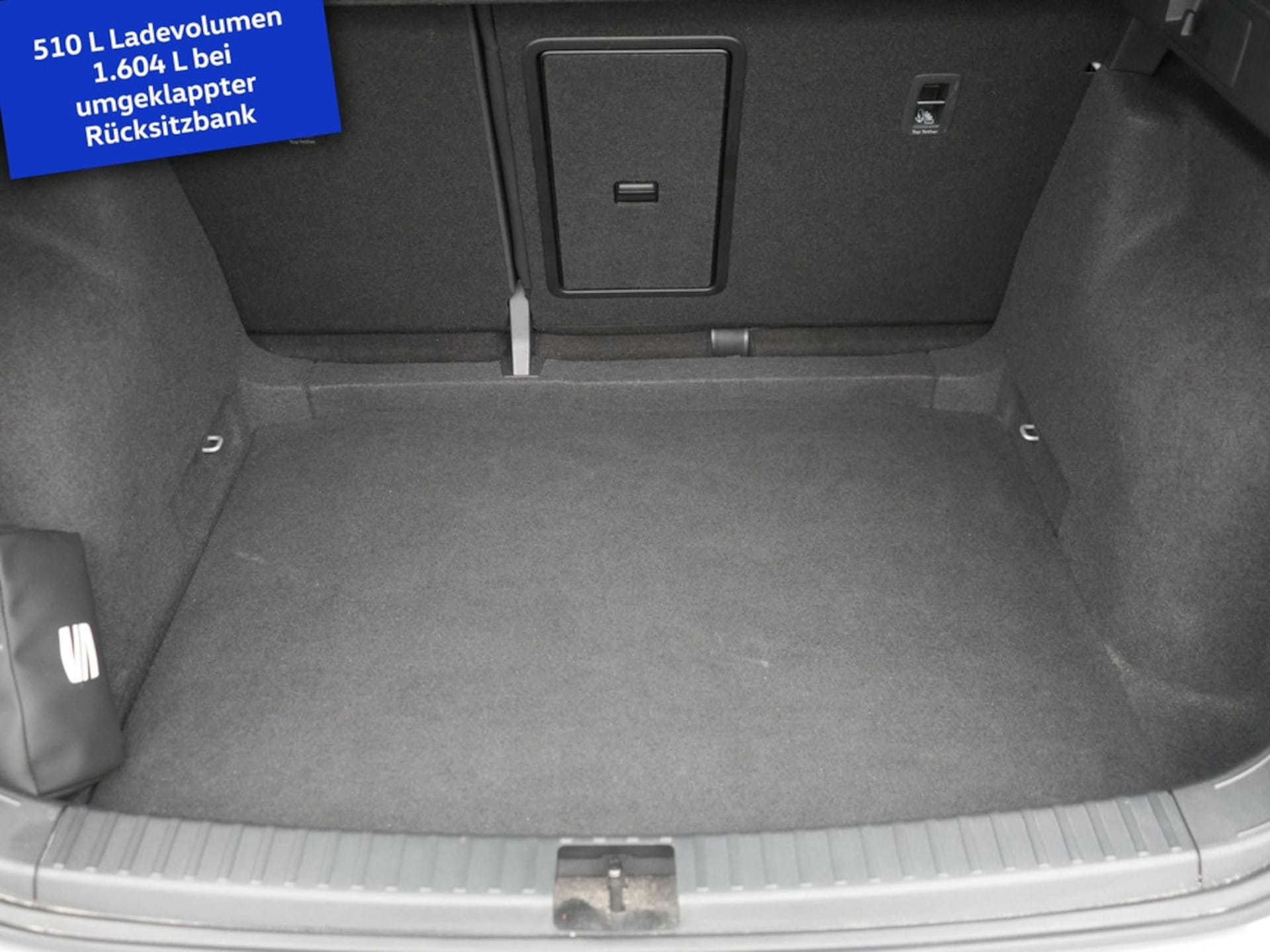 SEAT Ateca Style
