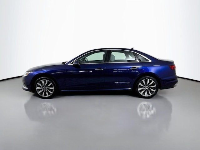 2023 Audi A4 Sedan