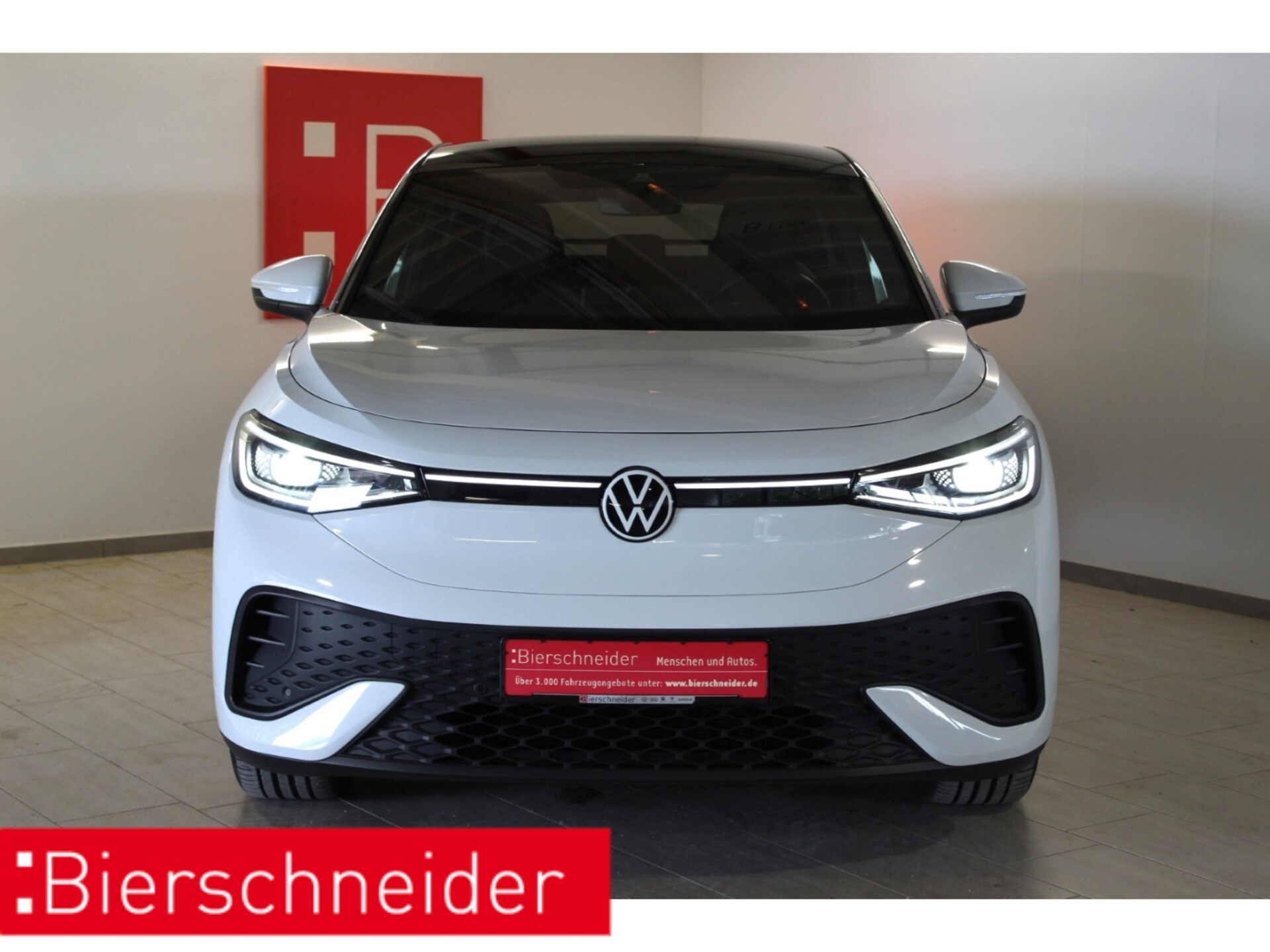Volkswagen ID.5 Pro