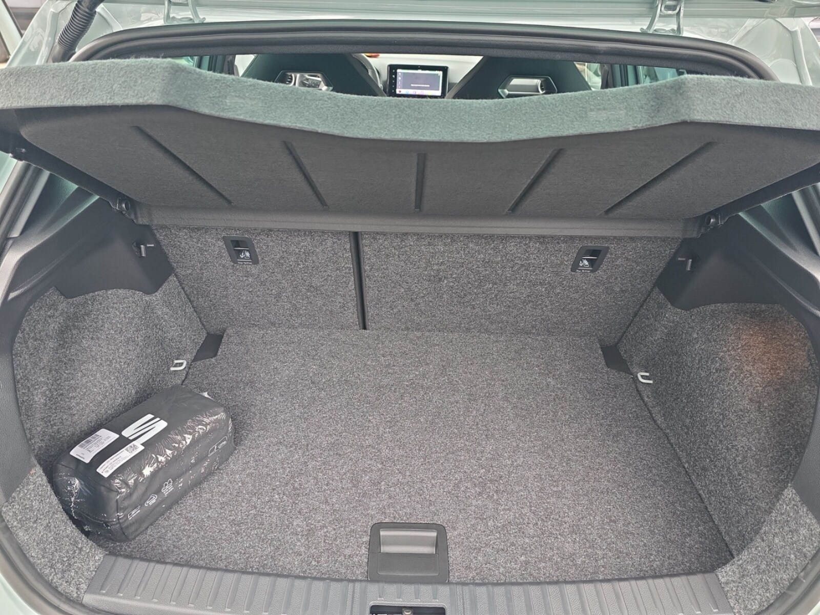 SEAT Ibiza – Bild 10