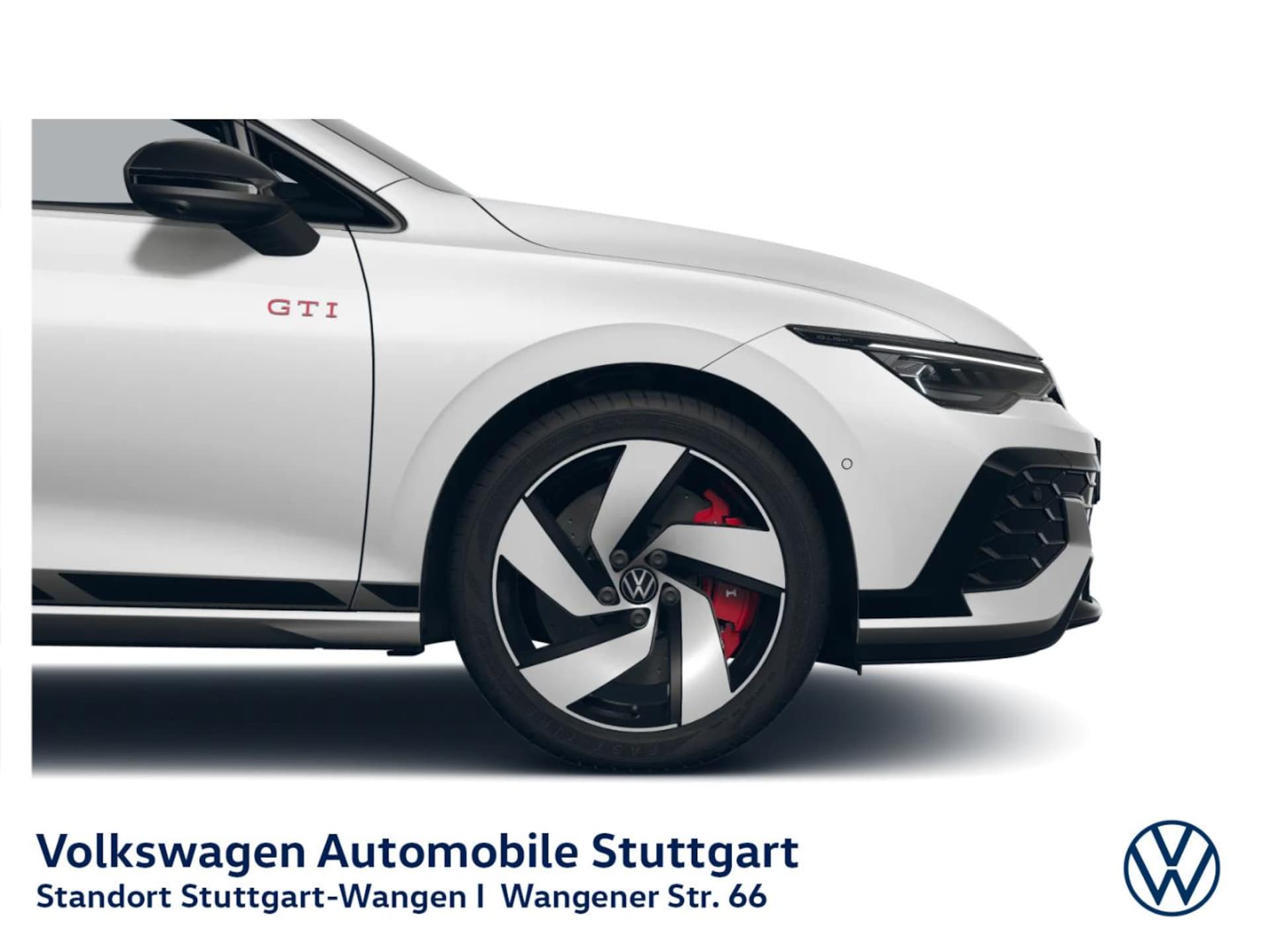 Volkswagen Golf GTI Clubsport