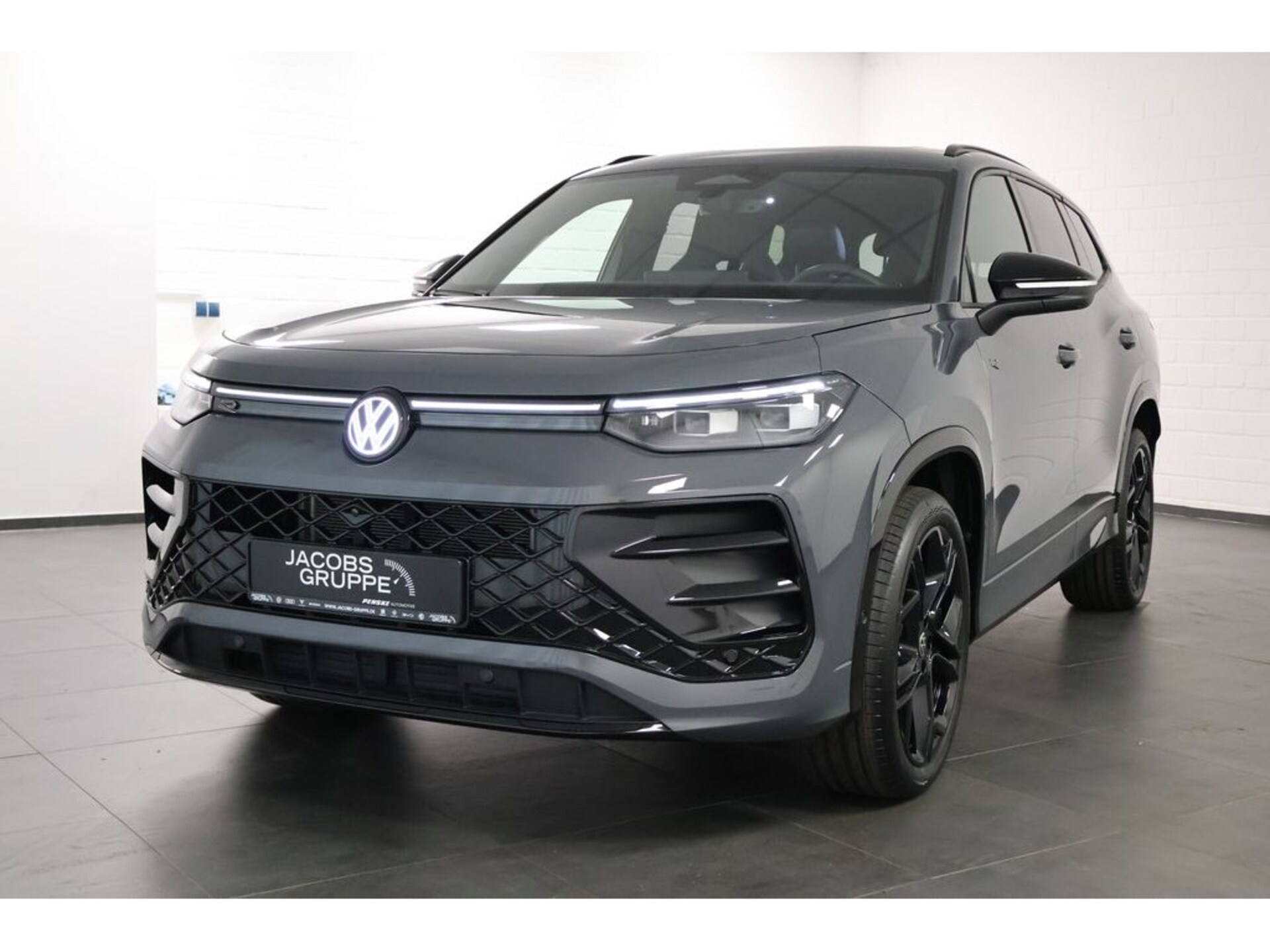 Volkswagen Tayron R-Line