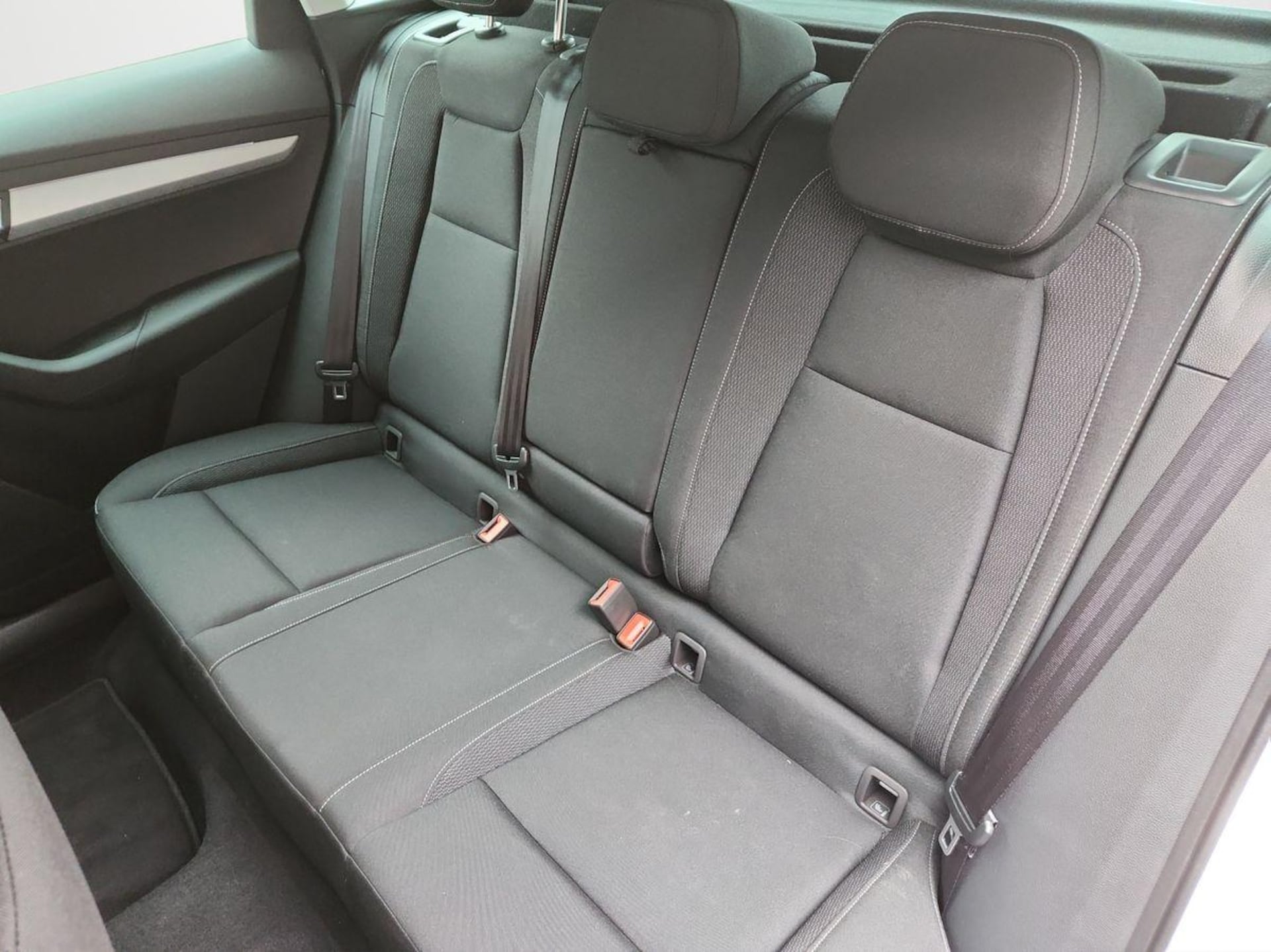Skoda Karoq Selection