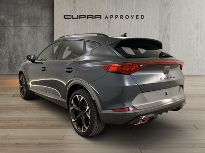 CUPRA Formentor 1.4 e-Hybrid VZ DSG 180 kW (245 CV) — photo 2