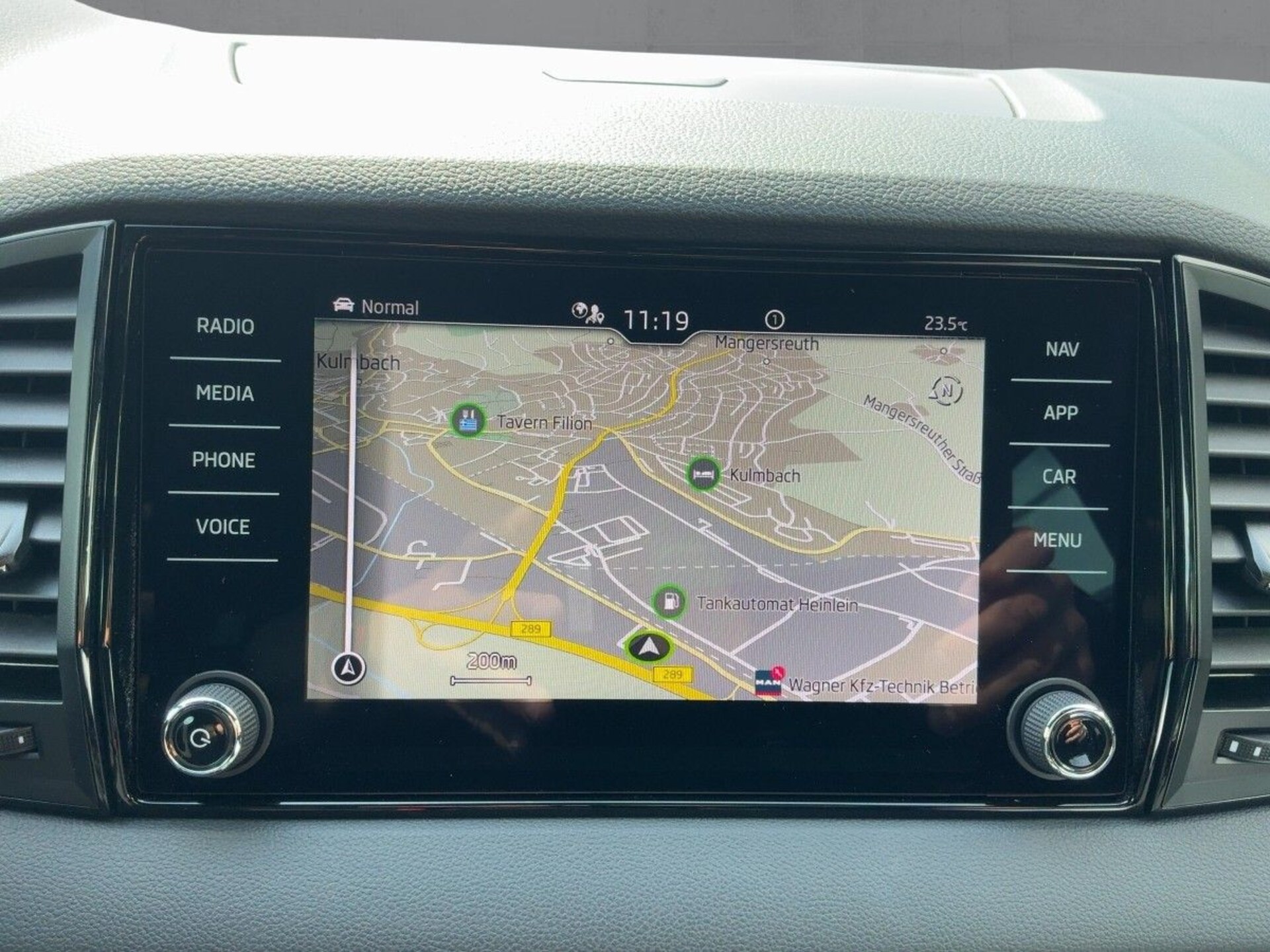 Skoda Karoq Sportline