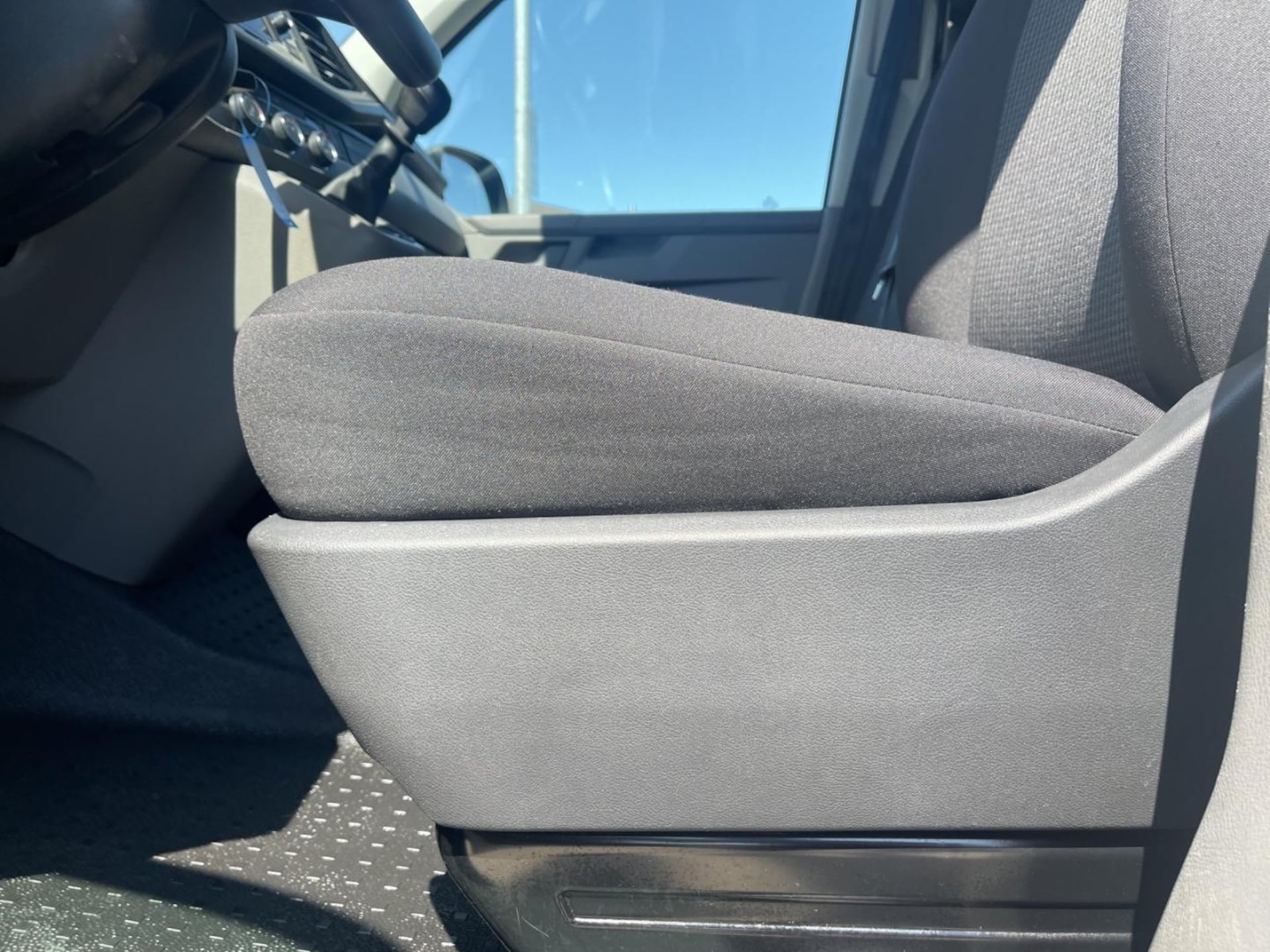 Volkswagen T6.1 Transporter Kasten kurzer Radstand EcoProfi