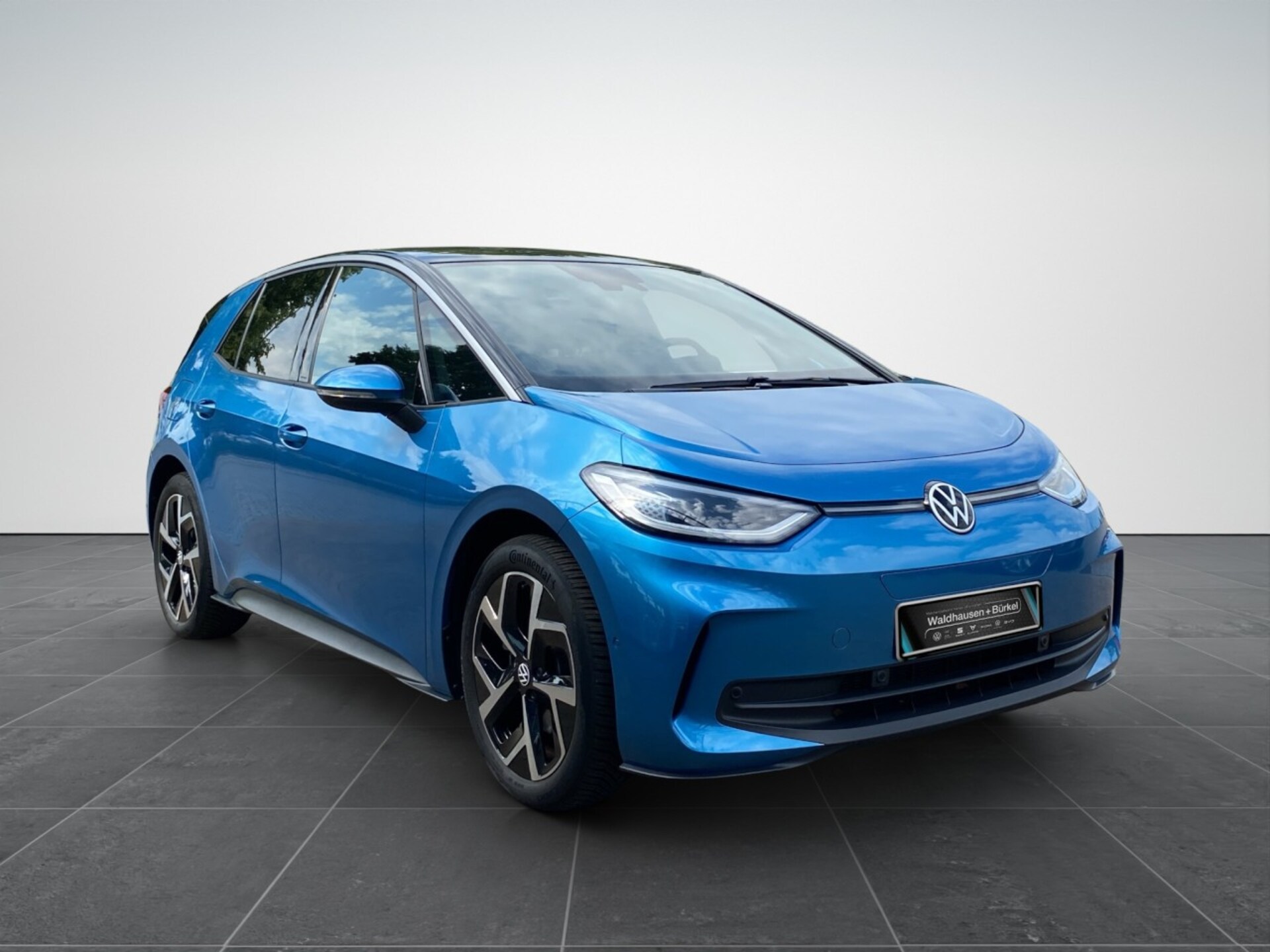 Volkswagen ID.3 MOVE Pro