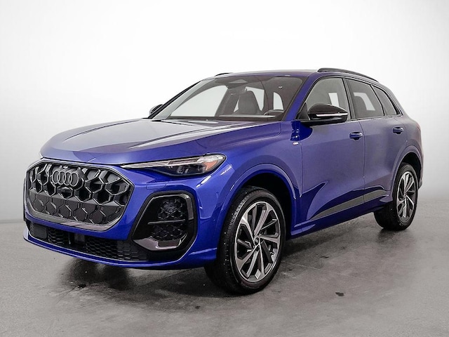 Photo of 2025 Audi Q5