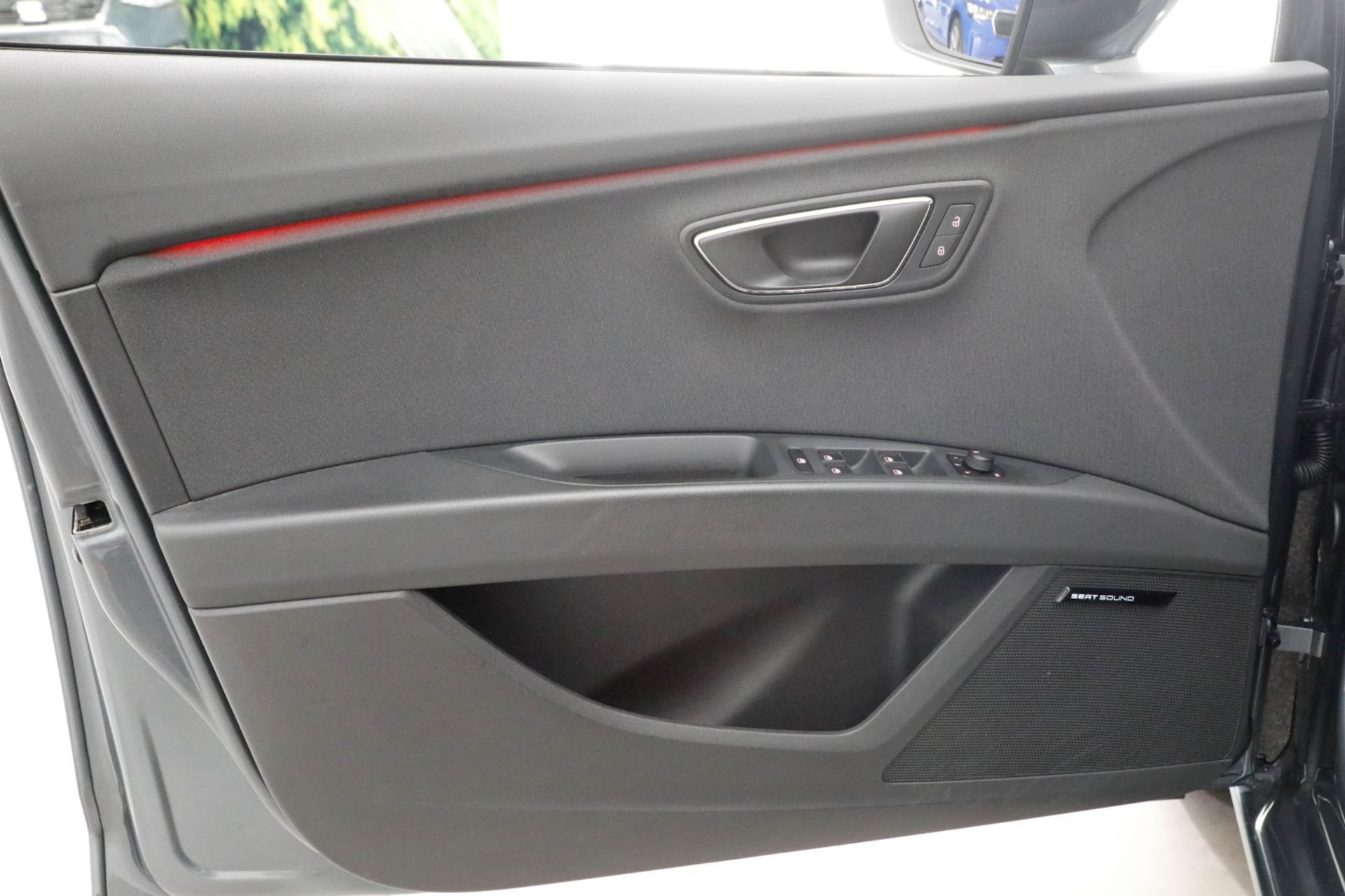 SEAT Leon Sportstourer FR