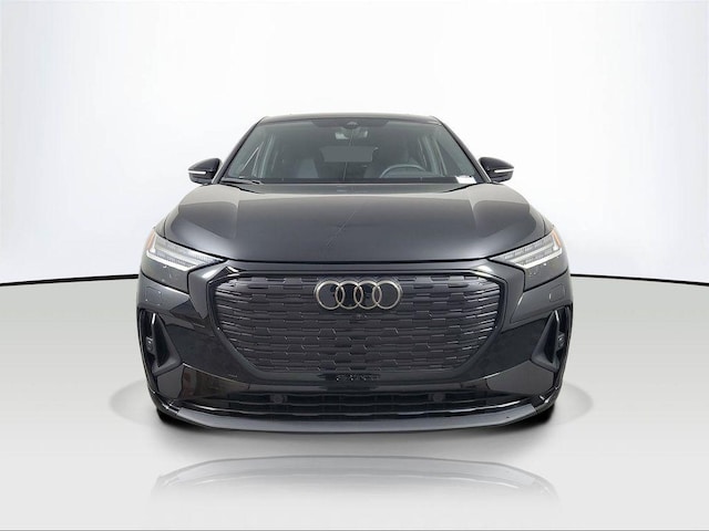 Certified 2023 Audi Q4 Sportback e-tron Prestige with VIN WA142BFZ5PP053026 for sale in Marietta, GA