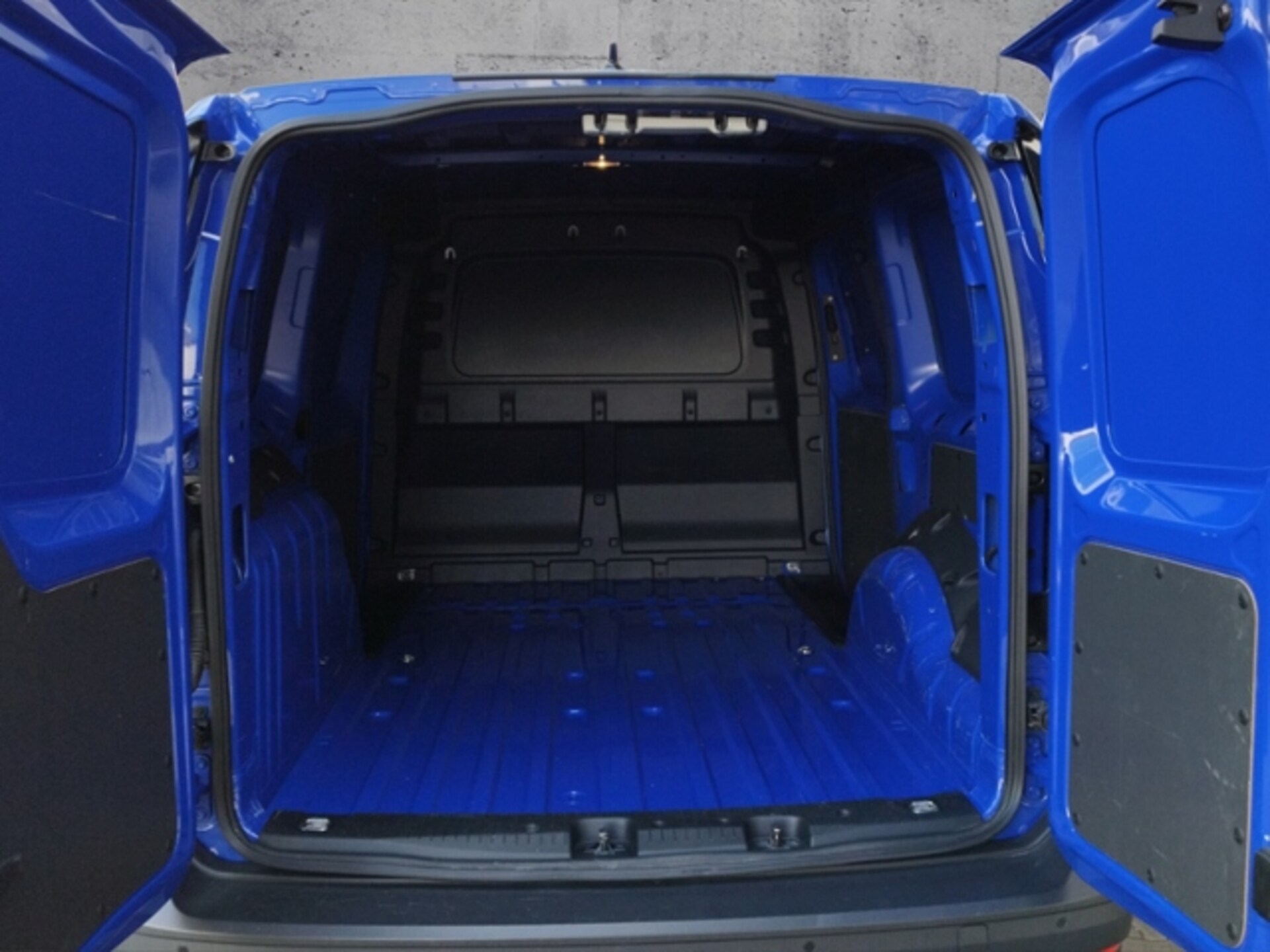 Volkswagen Caddy Maxi Cargo EcoProfi