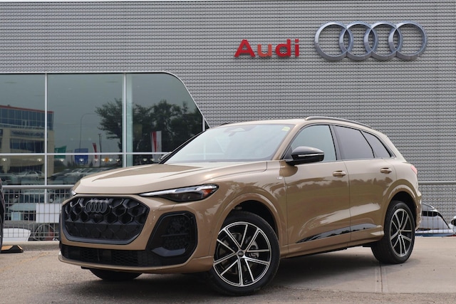 2026 Audi Q5