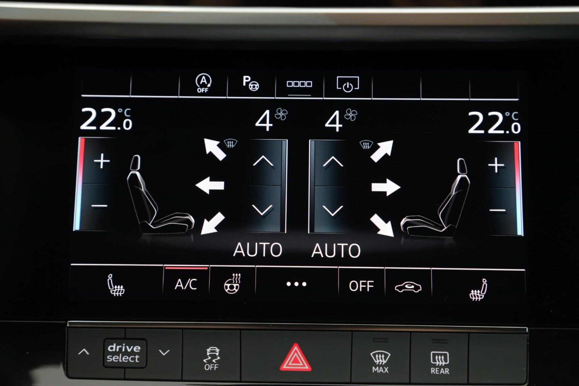 Audi A6 Avant Sport
