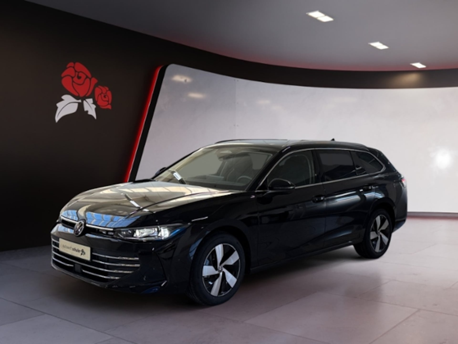 Volkswagen Passat Business