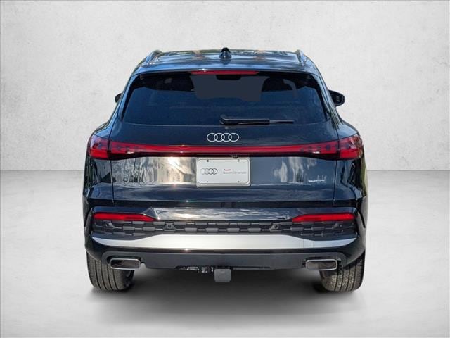 2025 Audi Q5 Premium Plus - Photo 6