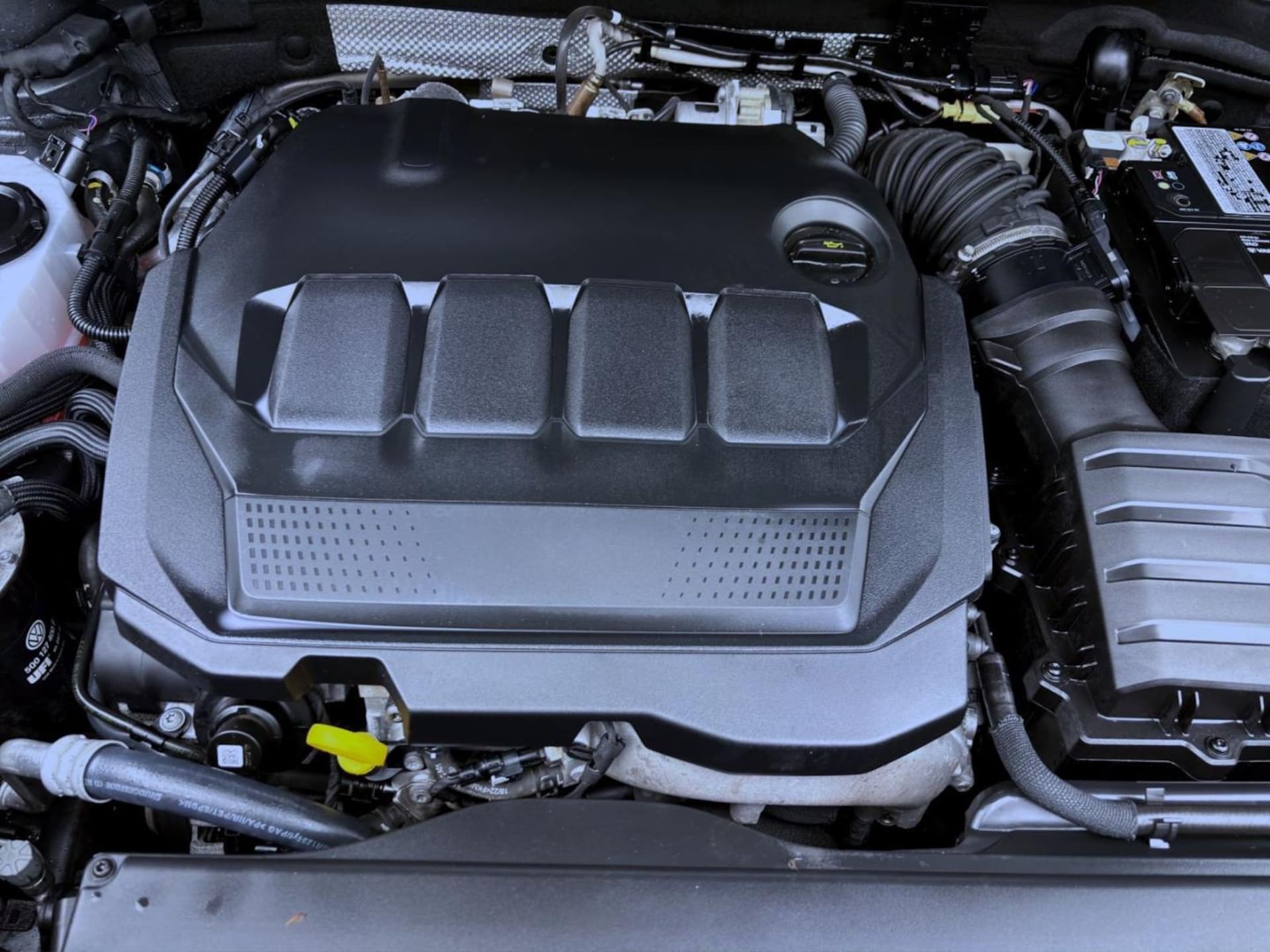Skoda Karoq Ambition