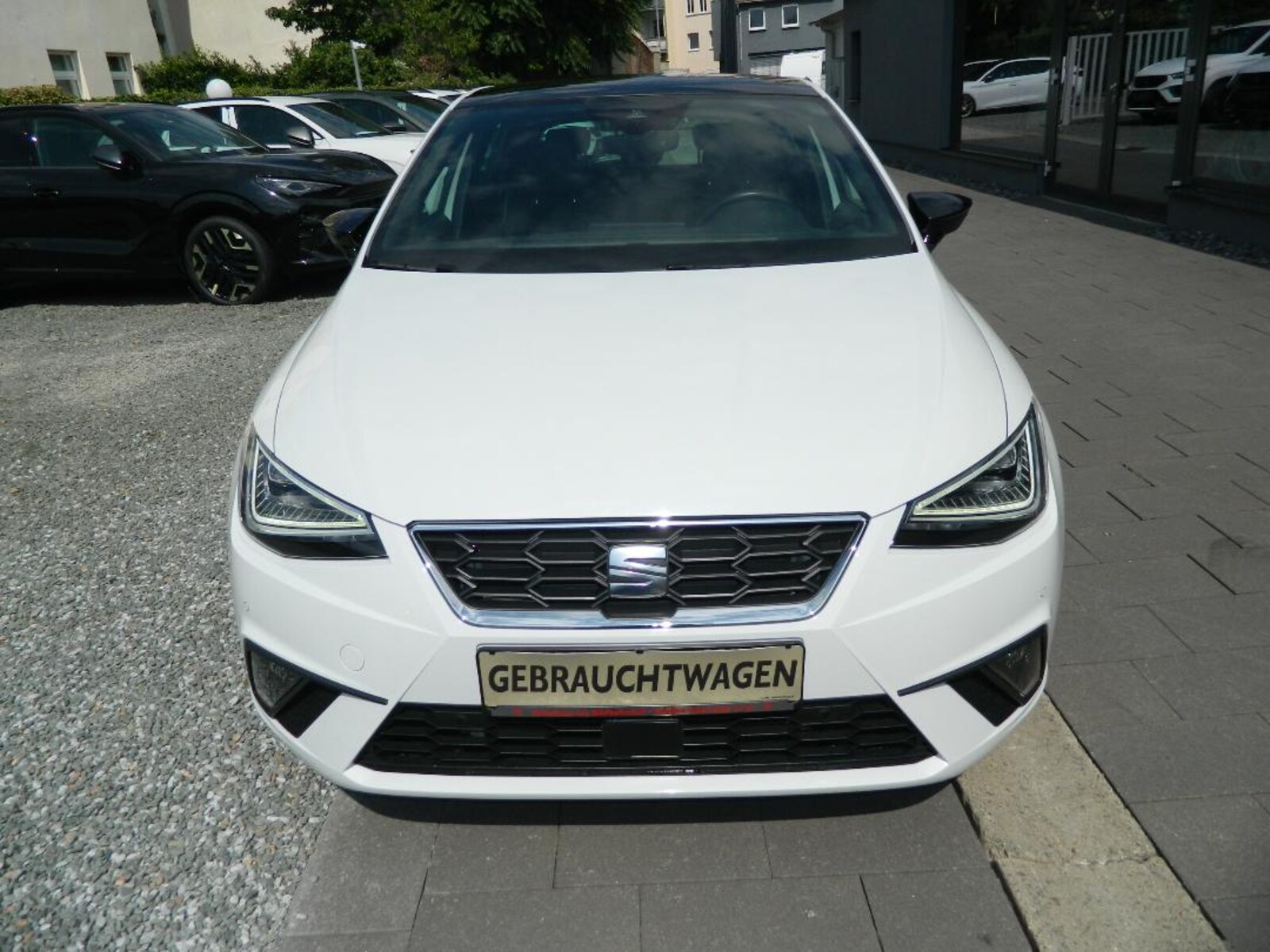 SEAT Ibiza – Bild 2