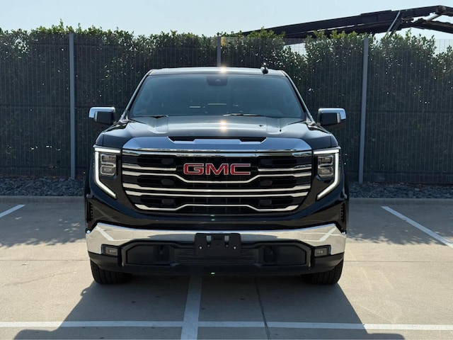 2024 GMC Sierra
