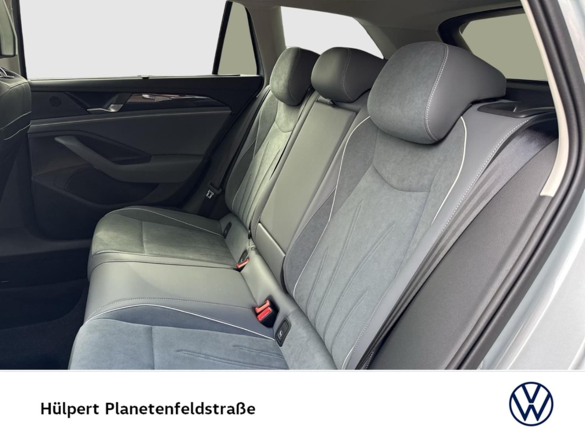 Volkswagen Passat Business