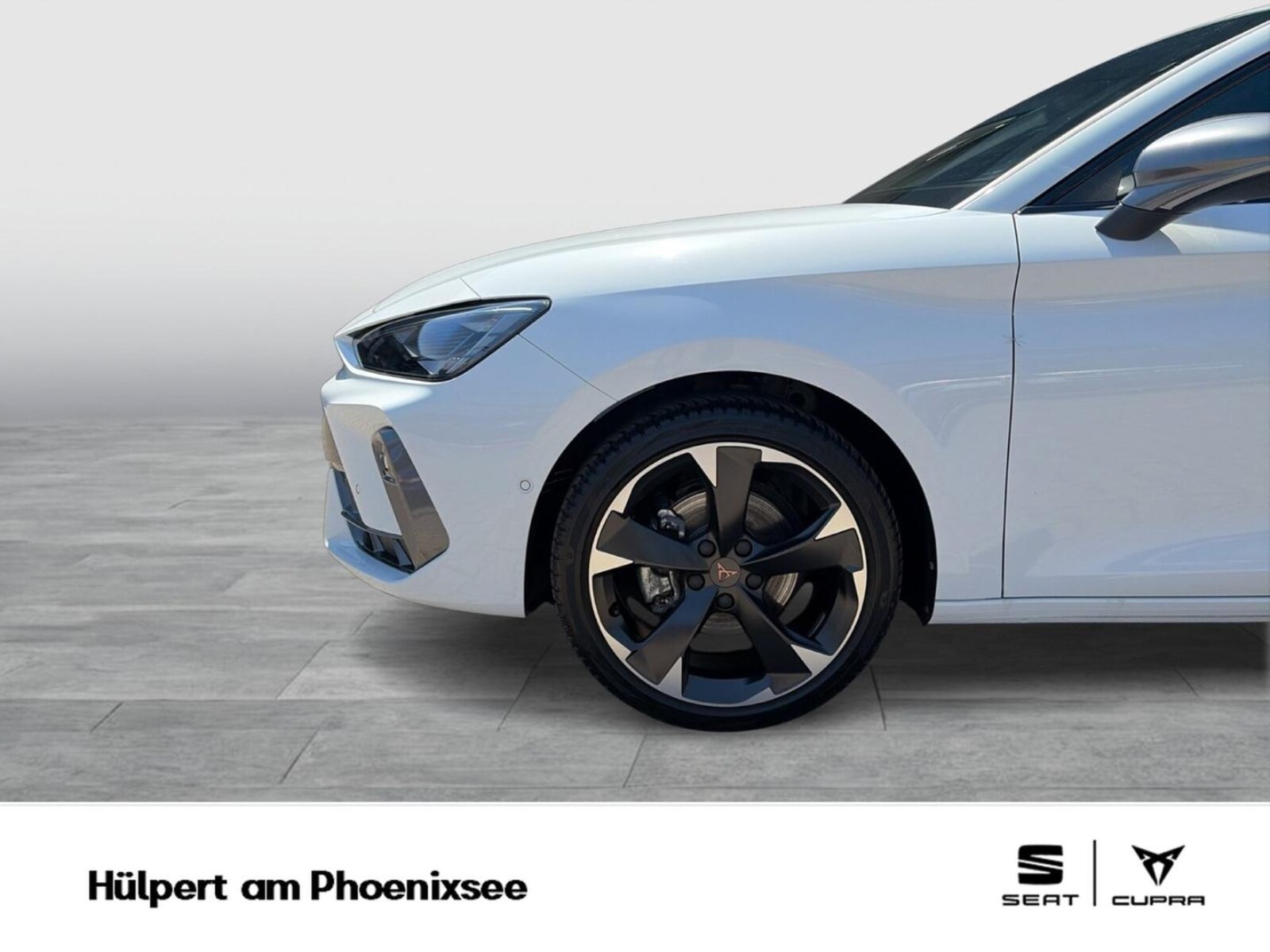 CUPRA Leon – Bild 8