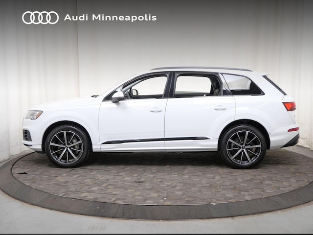 2023 Audi Q7