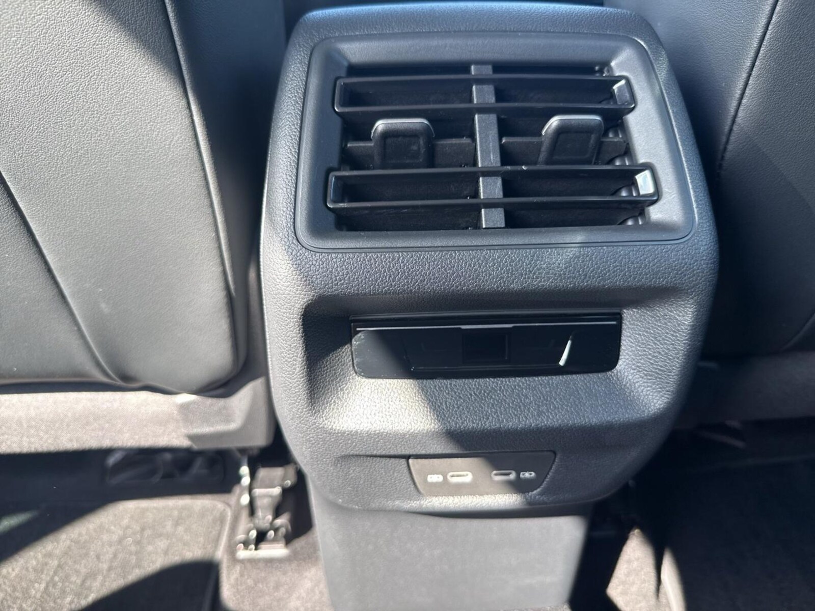 Volkswagen Tayron – Bild 22