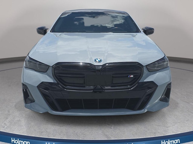 2024 BMW i5