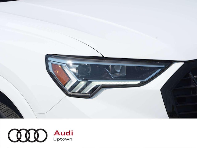 2024 Audi Q3 SUV