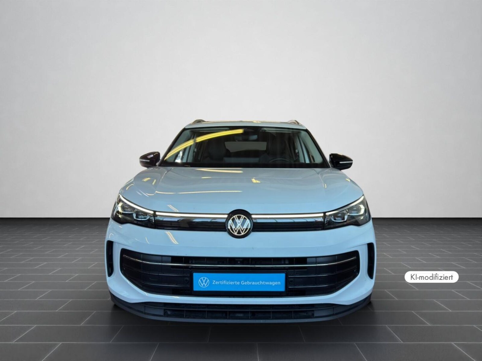 Volkswagen Tiguan – Bild 5