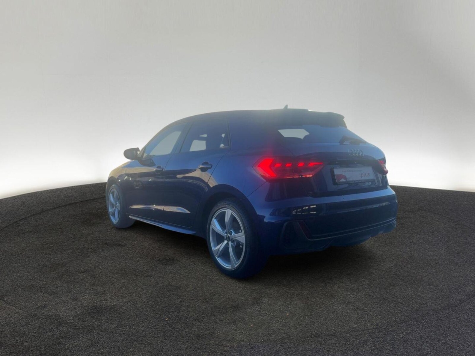 Audi A1 Sportback – Bild 3