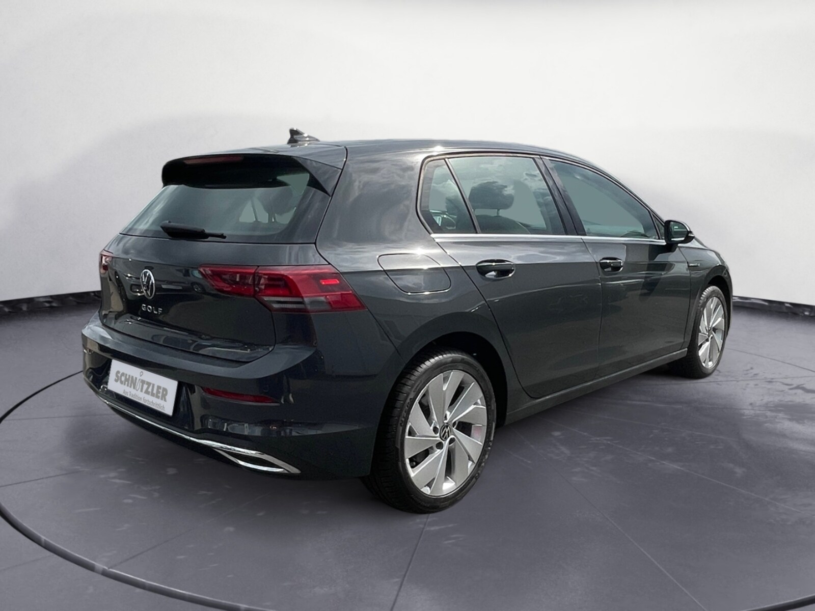 Volkswagen Golf – Bild 5