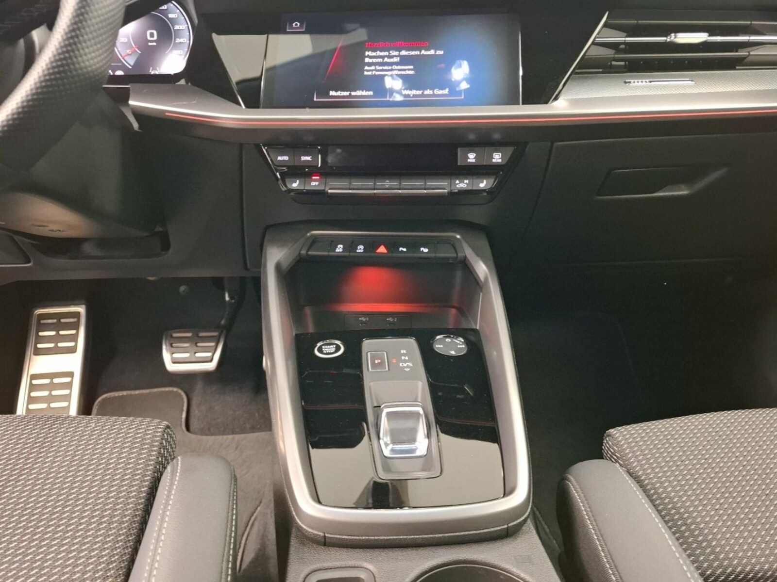 Audi A3 Sportback – Bild 11