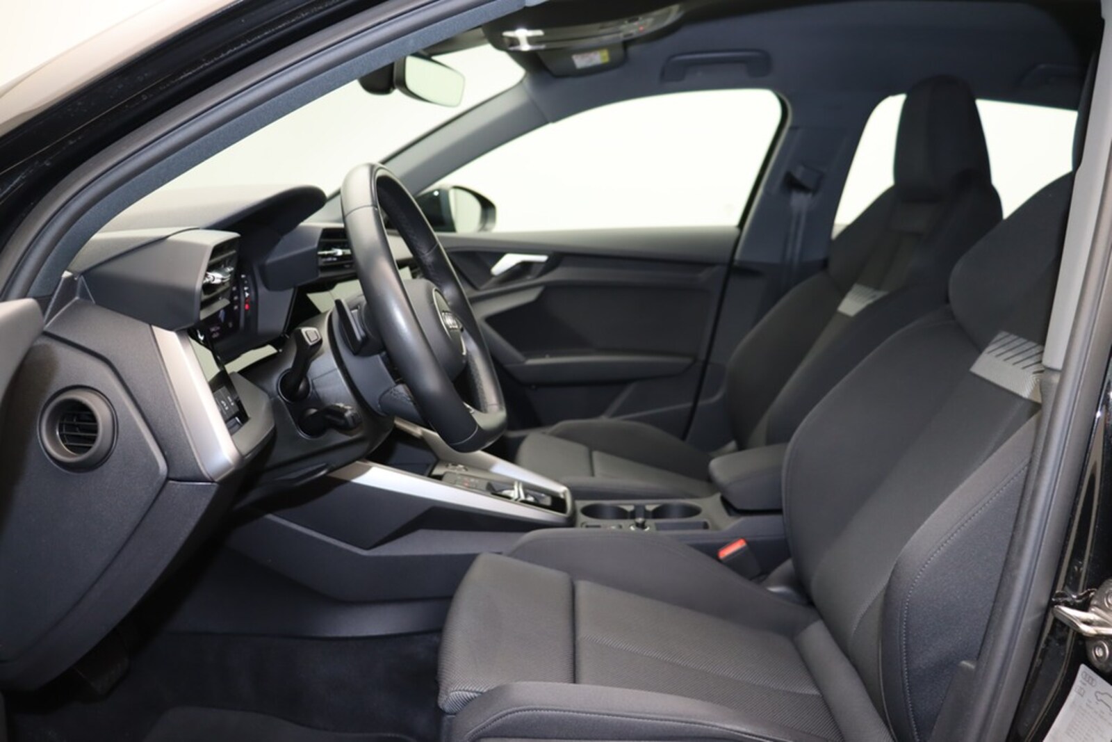Audi A3 Sportback – Bild 9