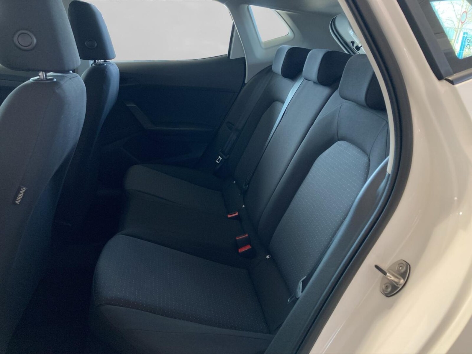 SEAT Ibiza – Bild 14