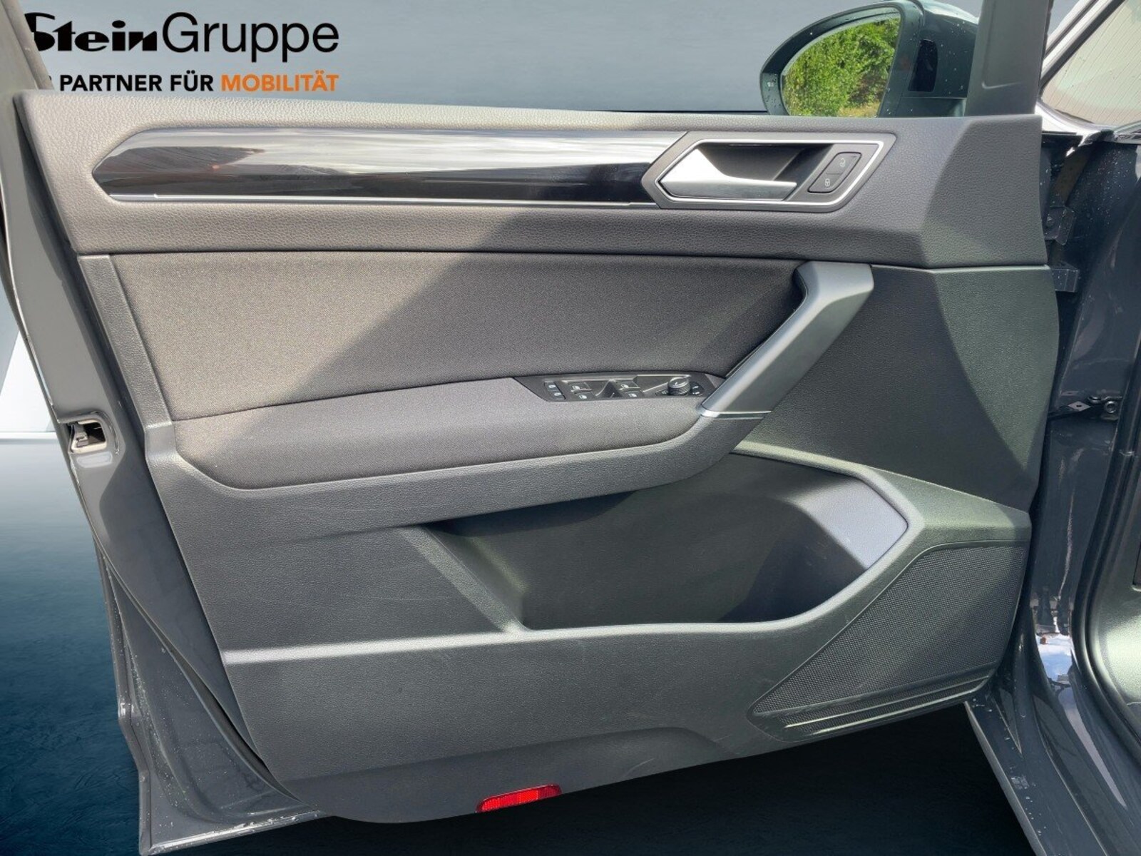 Volkswagen Touran – Bild 20