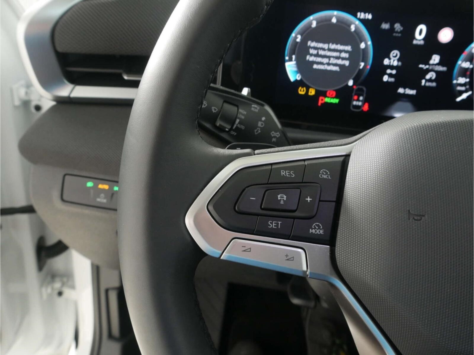 Volkswagen T-Roc – Bild 10