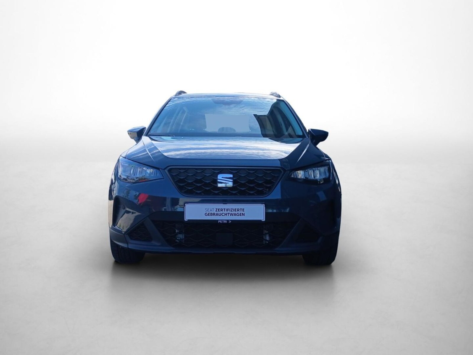 SEAT Arona – Bild 11