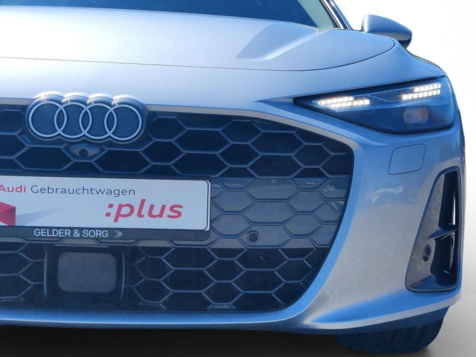 Audi A6 Avant – Bild 12