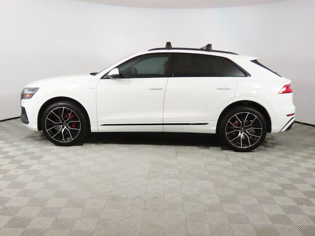 2023 Audi Q8