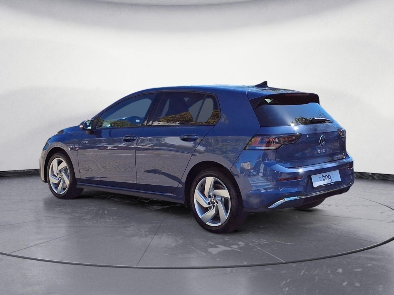 Volkswagen Golf – Bild 4