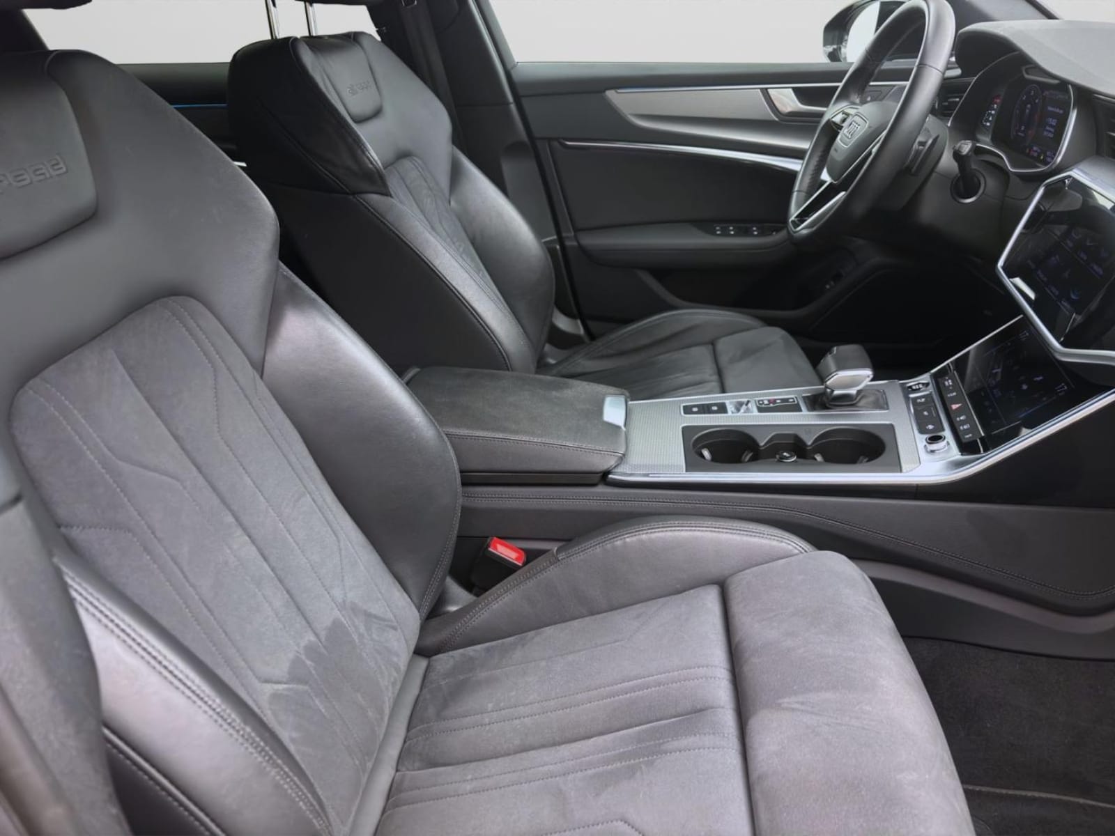 Audi A6 allroad quattro – Bild 17