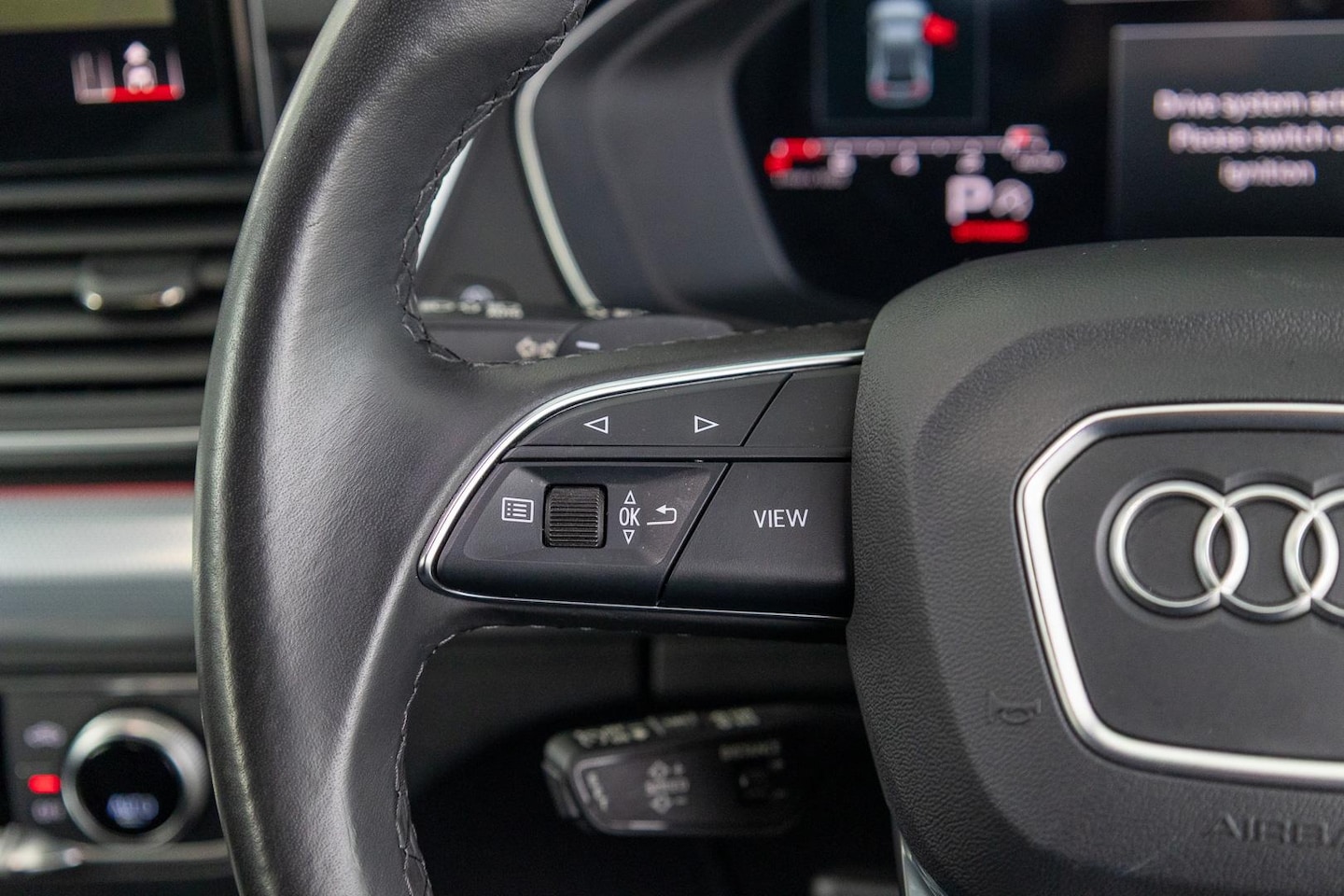 Image about Audi Q5 sport 45 TFSI quattro S tronic