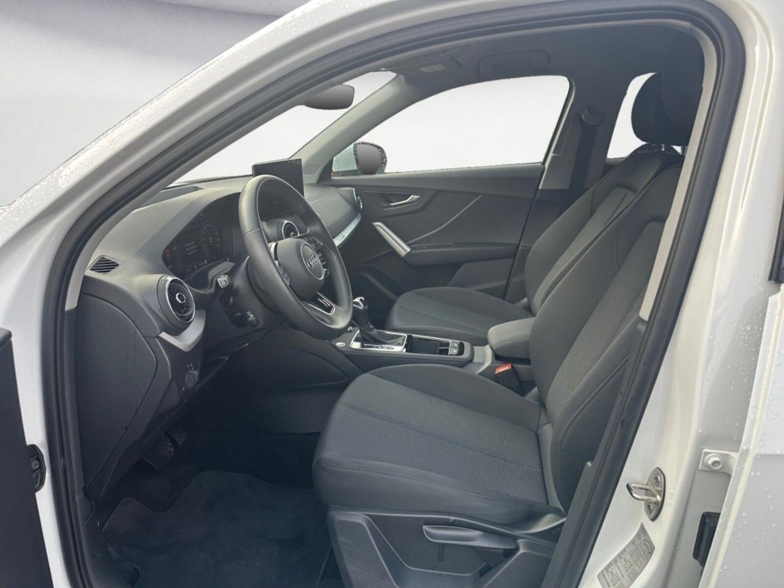 Audi Q2 – Bild 10