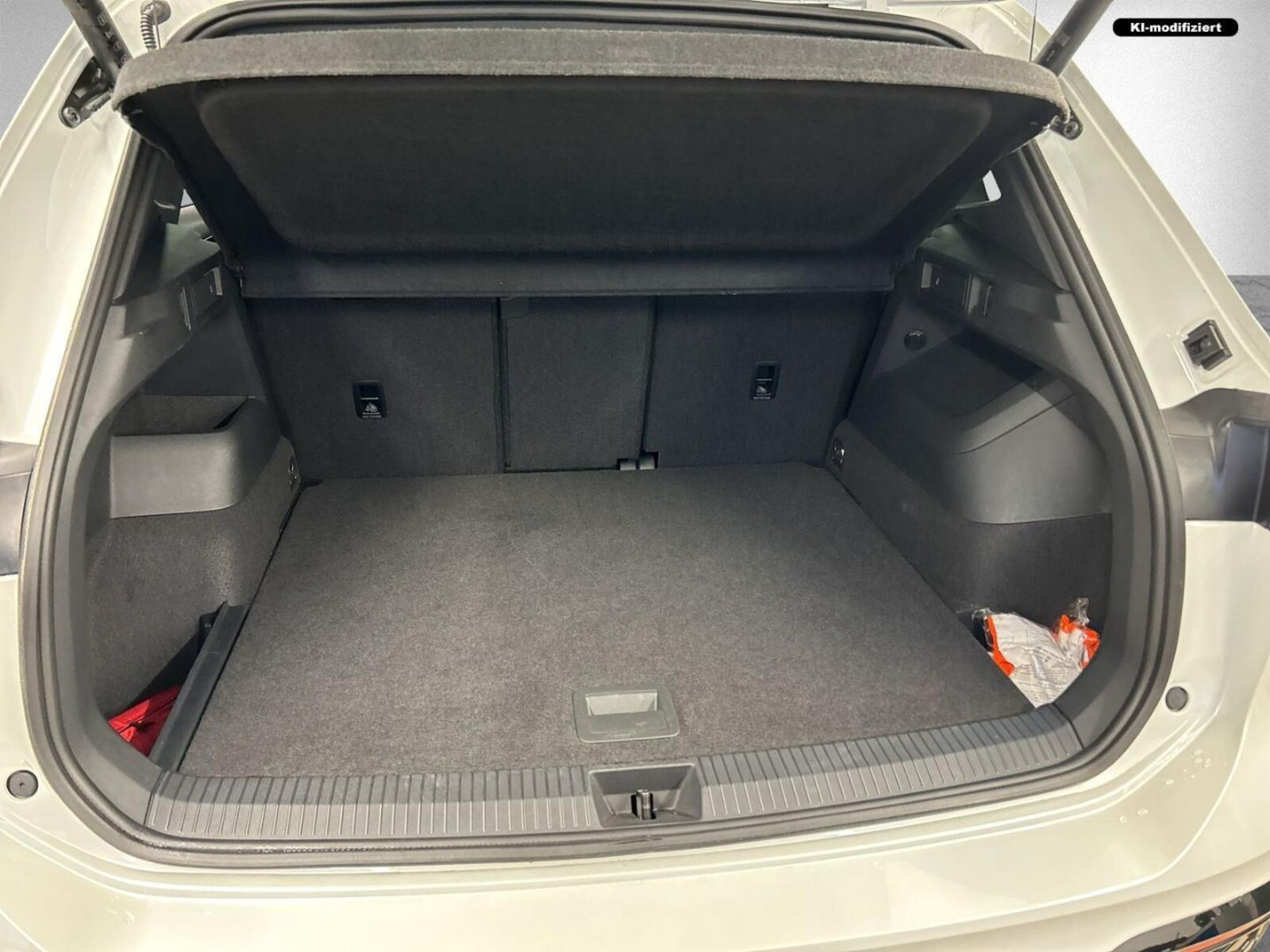Volkswagen Tiguan – Bild 10