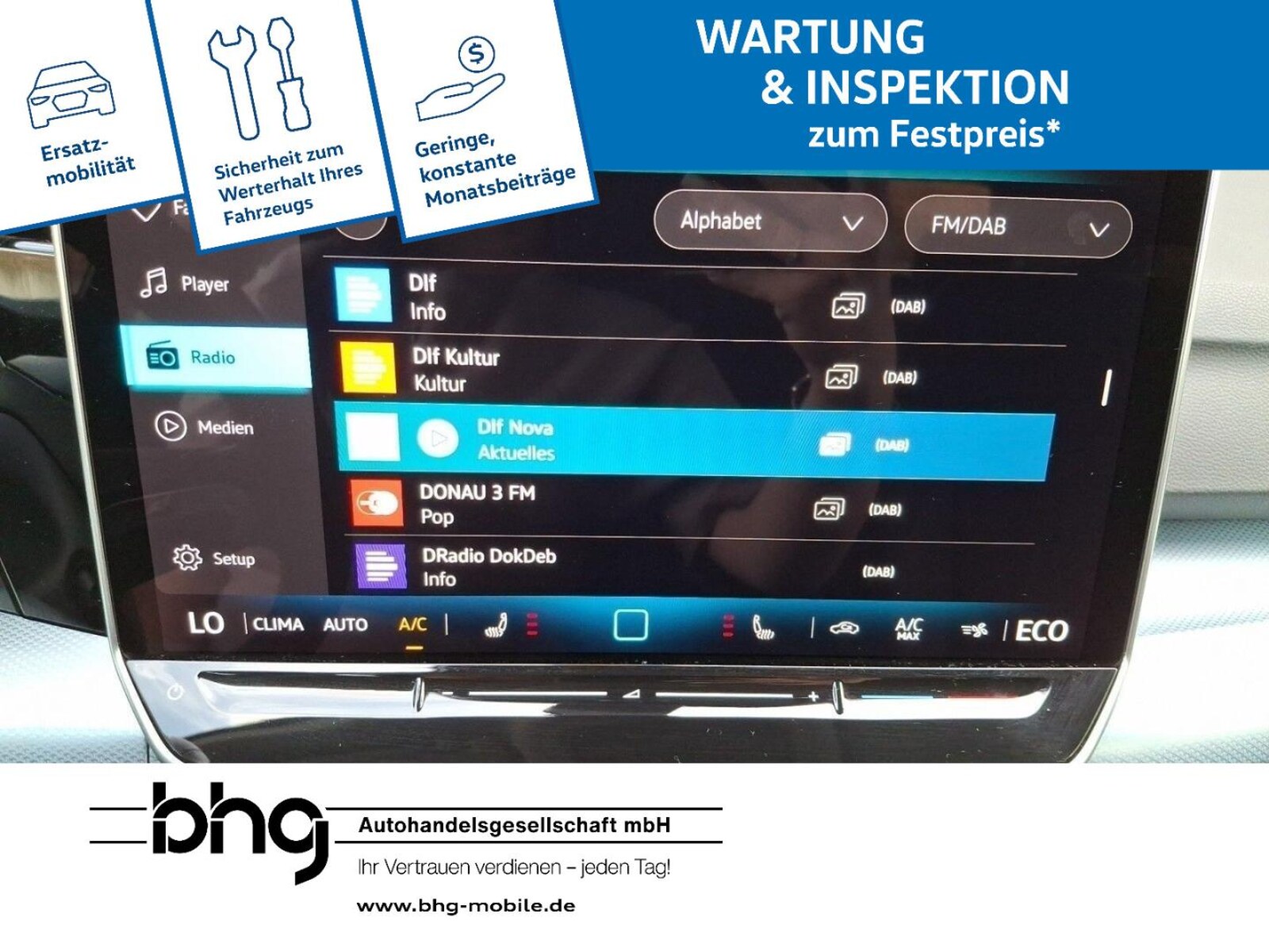 Volkswagen Golf – Bild 19